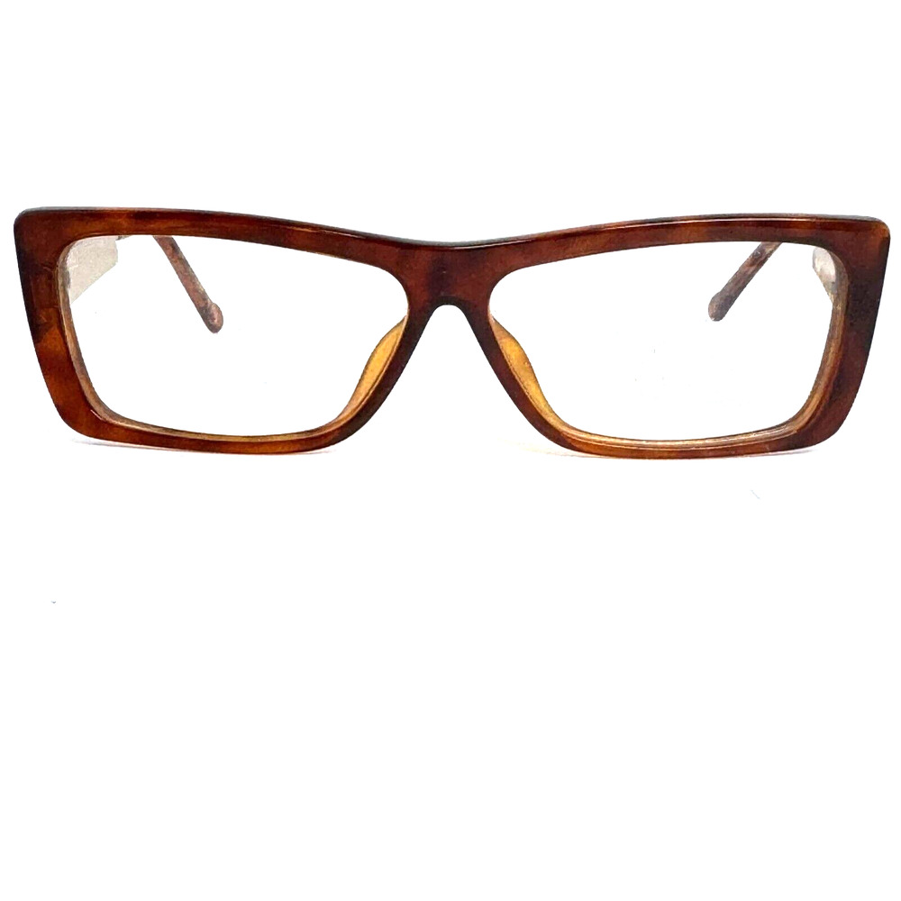 Christian Lacroix CL 7343 10 57mm Tortoise Brown Frames Glasses H4096
